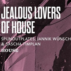 VillaWuller - Jealous Lovers of House