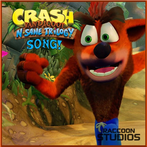 Crash Bandicoot N. Sane Trilogy Song (Instrumental)