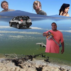 Bourtney's Bloset (prod. pearson)