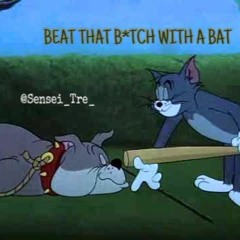 Beat That B*tch With A Bat (Juke Remix) #BattleTrack