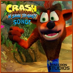 Crash Bandicoot N. Sane Trilogy Song