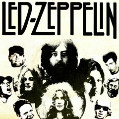 Led Zeppelin - Immigrant Song (Pendulum Remix)
