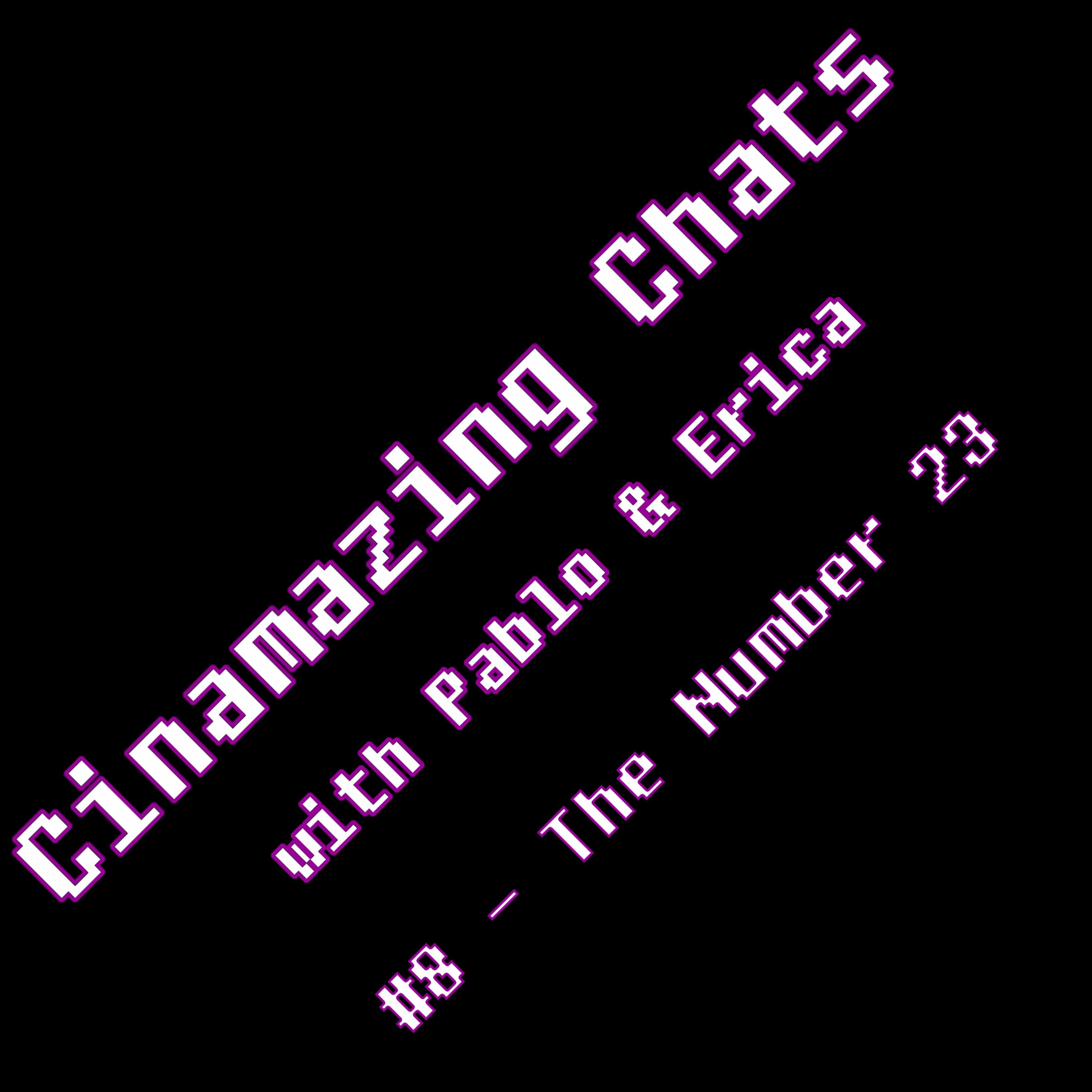 Cinamazing Chats