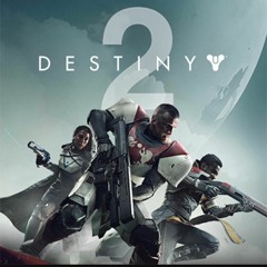 Destiny 2 Main Theme