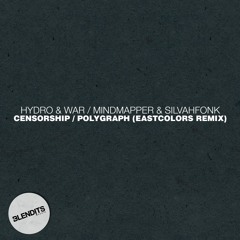 Hydro & War - Censorship