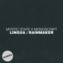Mystic State - Rainmaker