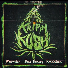 Krippy Kush - Farruko x Bad Bunny x Rvssian