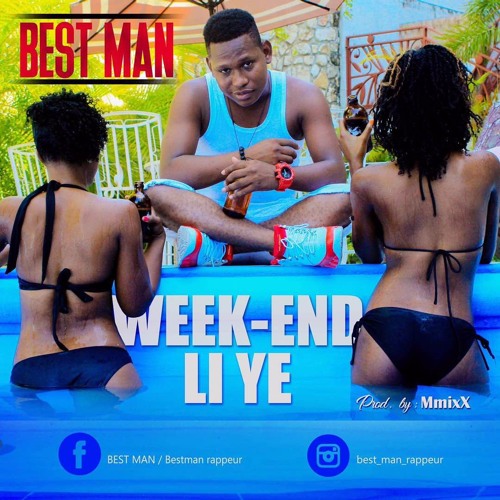 Best Man - Week-end Li Ye