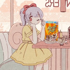 Moe Shop & Snail's House - Pastel Puffs [Mr. Rioes Mashup]