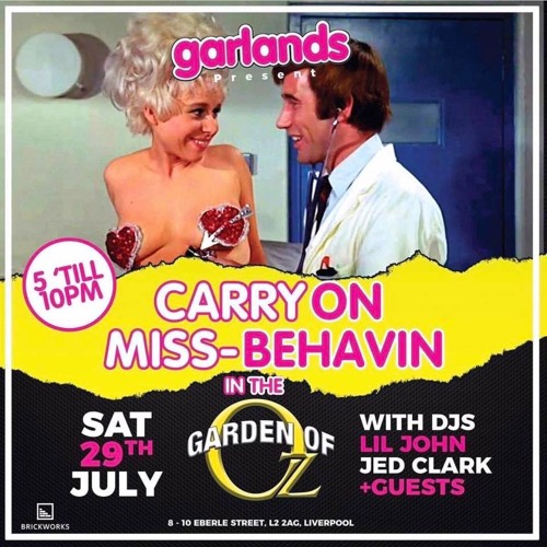 Lil John Carry on Missbehavin Mix Pure Radio Sunday 23rd July