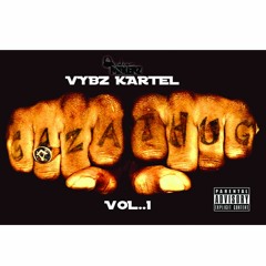 Gaza Thug Vol..1