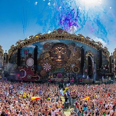 Forbidden Voices X Poison by Martin Garrix (Reagar Mashup)