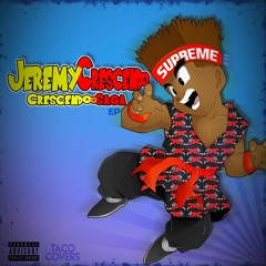 Over Me [Prod. Jeremy Crescendo]