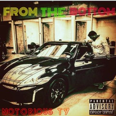 SKITZO GMIX x BIZZY GEE'Z x K.V.M.X. x NOTORIOUS T.Y.