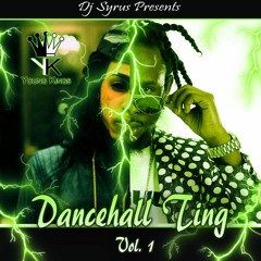 Dancehall Ting Vol. 1