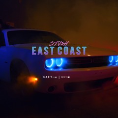 EAST COAST INTERLUDE (PROD. JUDAH HEX)