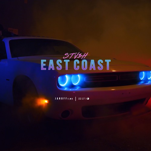 EAST COAST INTERLUDE (PROD. JUDAH HEX)