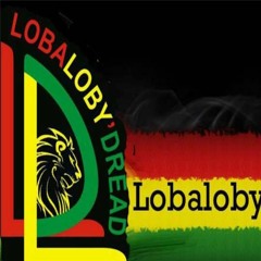 Loba Loby Dread - Pasir Putih