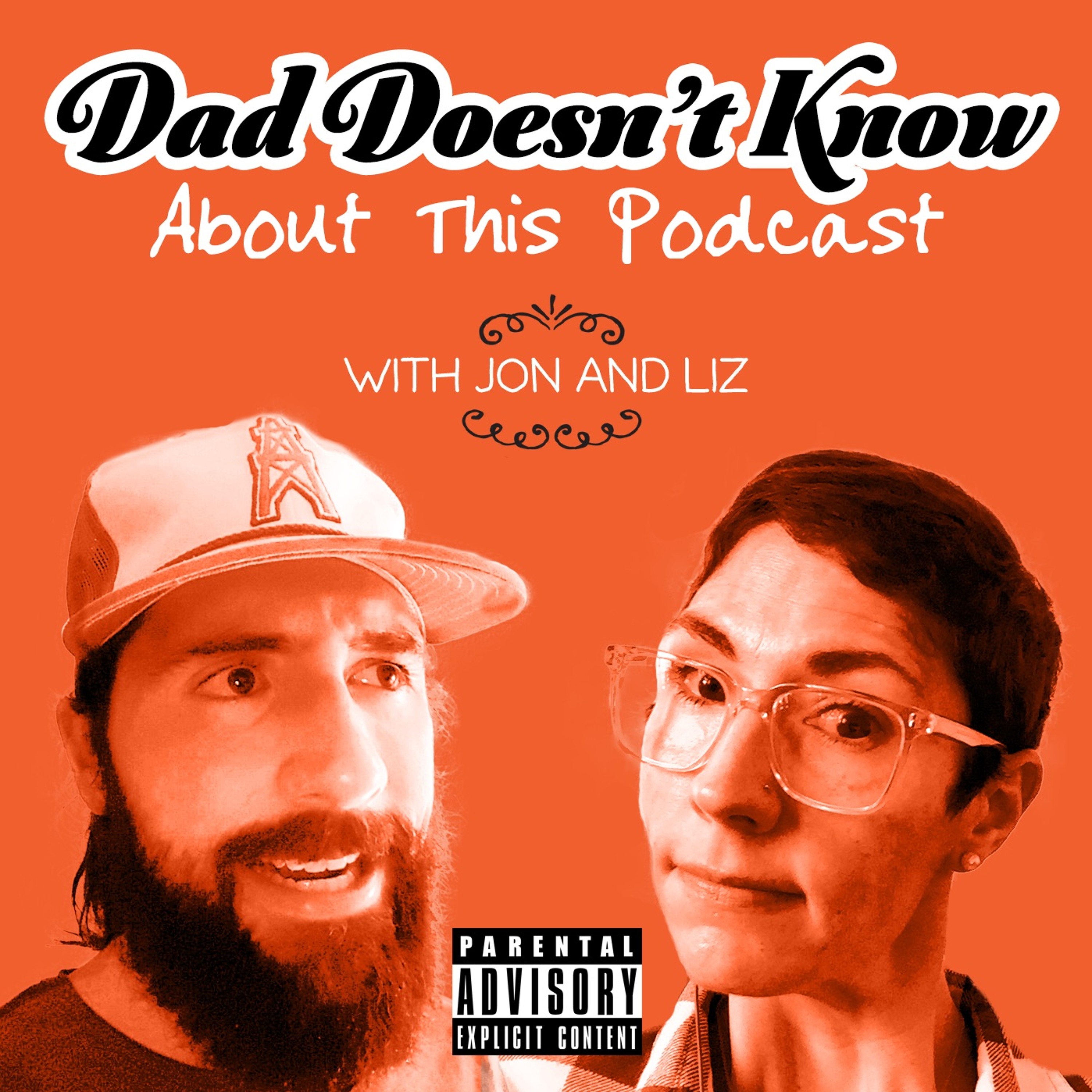 episode 15: food ("there's no recourse when you're dead!") episode artwork