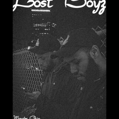 Lost Boyz by TS Nixon & Engine 5ive