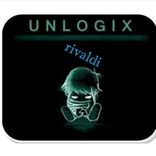 Unlogix - Psychose