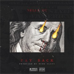 Pay Back (Prod. Dude Clayy)