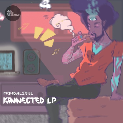 Acid Flashbacks feat. Akil. B. Strange