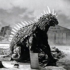 Godzilla NES OST Reborn - Boss Battle: Varan