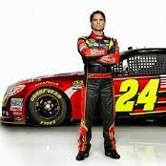 Jeff Gordon