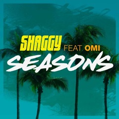 Shaggy - Seasons - Ft OMI Rmx Prod By Dj Jimm 2017