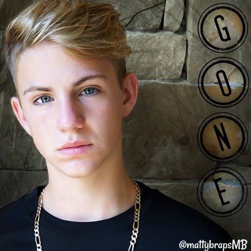 MattyBRaps - Gone