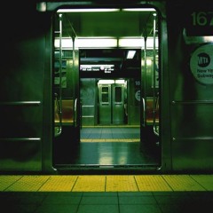 Gio Areshidze - Train