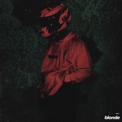 Frank Ocean @ FYF Fest - Only You (COVER)