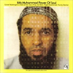 Idris Muhammad - Loran's Dance