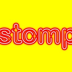 The Brothers Johnson - Stomp Re Mix