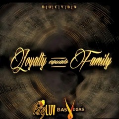 Bad Bitches X BasVegas&KingLuv