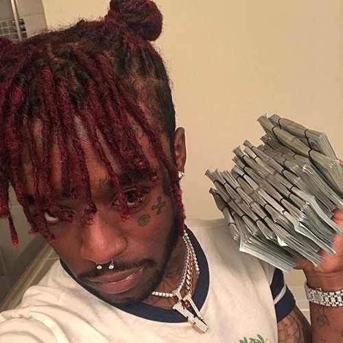 Lil Uzi Vert - Walking Around With a Bank [prod. Cardo]