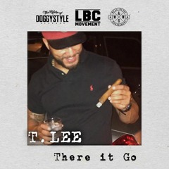 T.LEE-There it Go