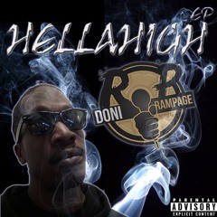 Originally Grime -Prod By Hex Beatz (HELLA HIGH EP)