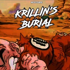 Micofcourse - Krillin's Burial