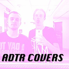 Downfall of us All/Another Song about the Weekend Cover