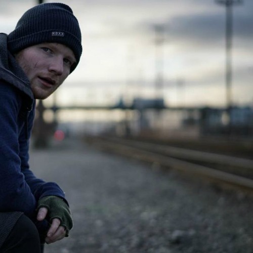 Ed Sheeran - Shape Of You (A7 Reggae Remix)