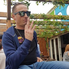 Dj Pascal  -  Intense Summer Vibes     17 - 07 - 2017