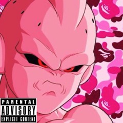 Majin Buu (Prod. YK x OUTBOUND)