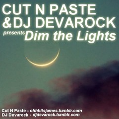 Dim the Lights (2012) - DEVAROCK x Future James
