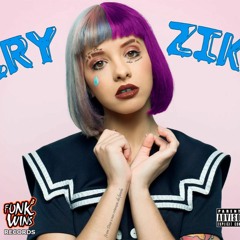 Mc Melanie Zika - Cry Zika