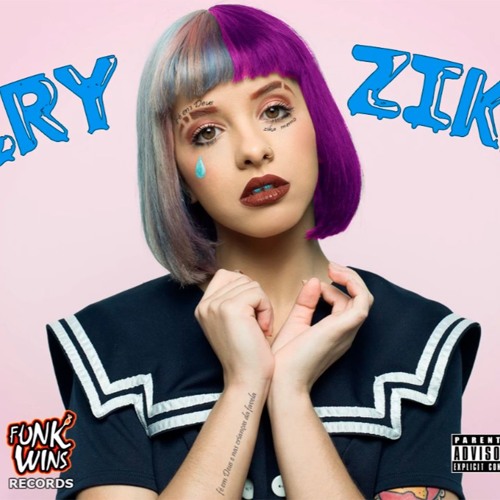 Mc Melanie Zika - Cry Zika