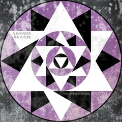KLD228 : Alex Raider - The Future (Kim Janeksen Remix)