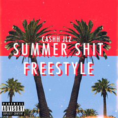 Summer Shit (Freestyle) [Prod. By Paupa]