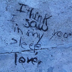 There's Something On Your Mind